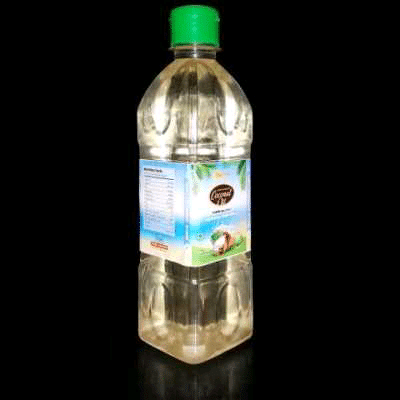 COCONUT OIL ( COLD PRESS) 1LTR