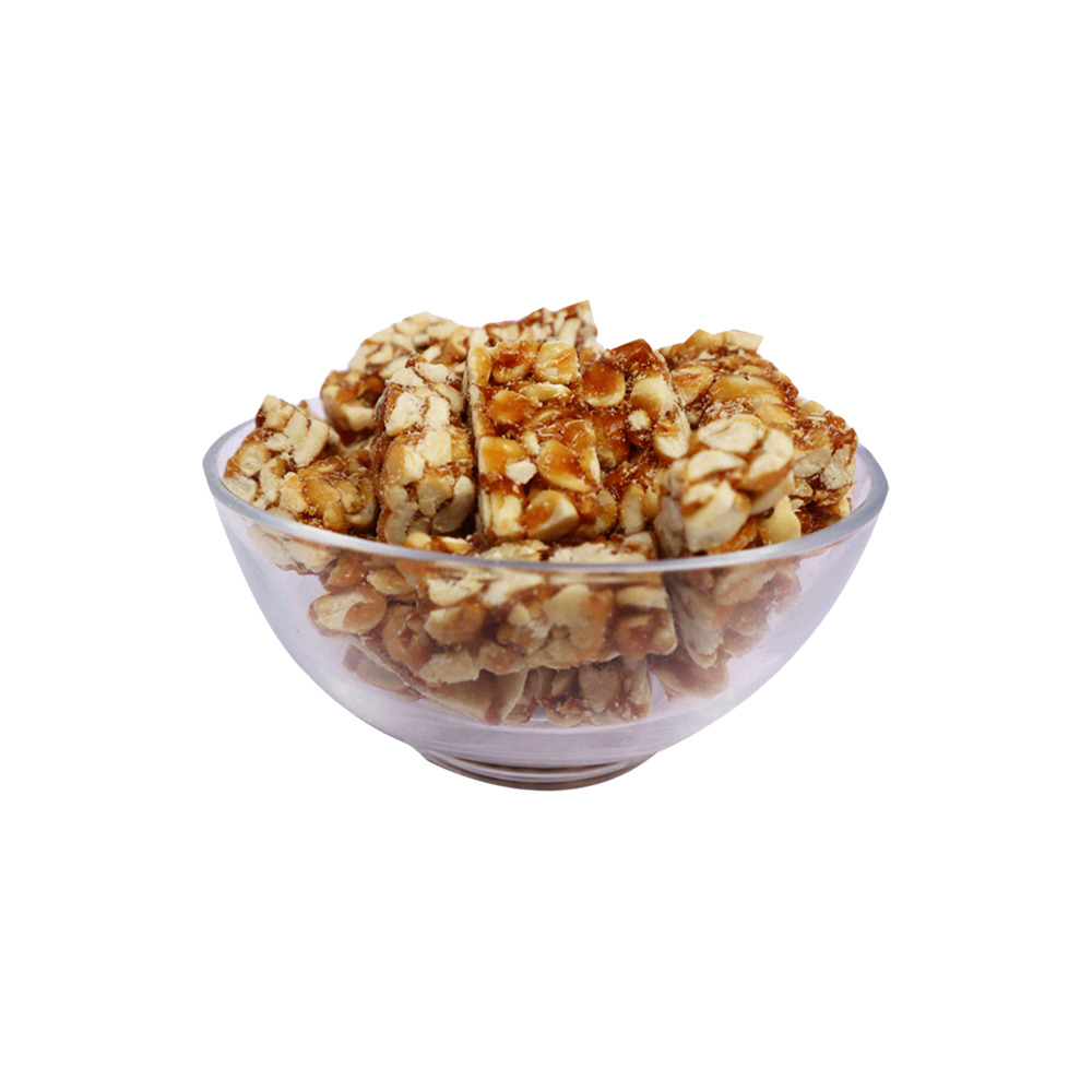 KOVILPATTI KADALAIMITTAI-250GRM